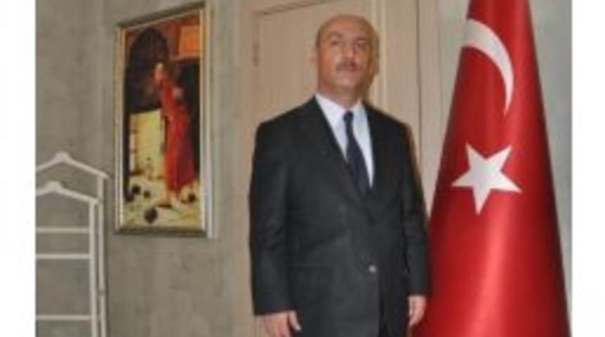 M&uuml;d&uuml;r Cırıt&rsquo;tan Kadınlar G&uuml;n&uuml; Mesajı