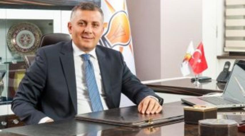 Ak Parti Konya İl Başkanı Arat&rsquo;tan 8 Mart Mesajı