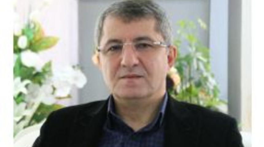 Milletvekili Serdar;&rdquo; Kadınlarımız, Aile Ve Toplumun Temel Direğidir&rdquo;