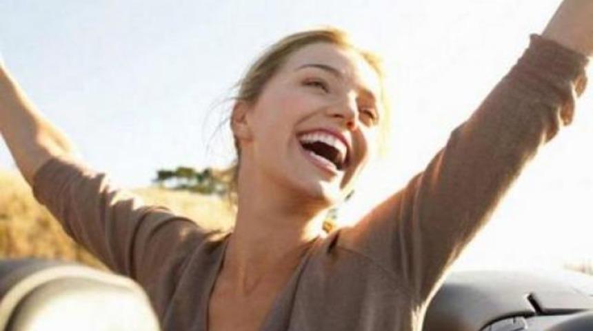 Mutlu insanların 22 alışkanlığı