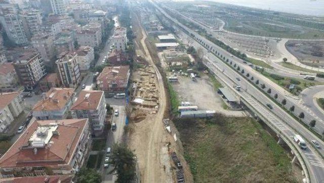 Banliy&ouml; Hatları 2018 Yılı Sonunda Geri D&ouml;n&uuml;yor 1