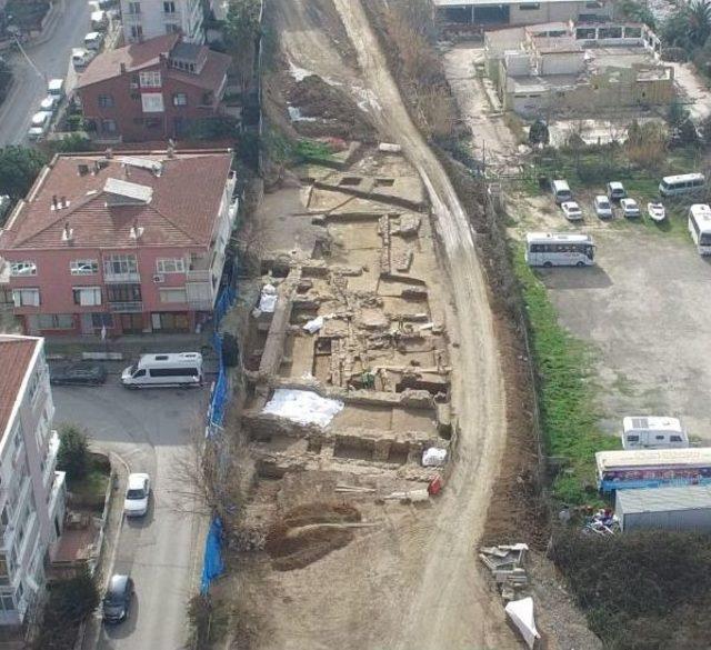 Banliy&ouml; Hatları 2018 Yılı Sonunda Geri D&ouml;n&uuml;yor 2