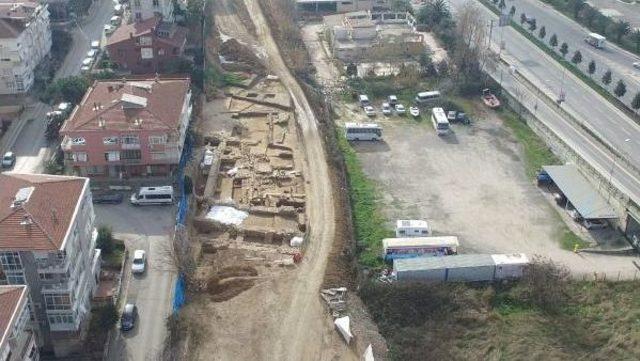 Banliy&ouml; Hatları 2018 Yılı Sonunda Geri D&ouml;n&uuml;yor 3