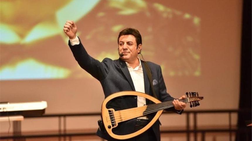 İki Dev Sanatçı İzmirlilerle Buluşacak