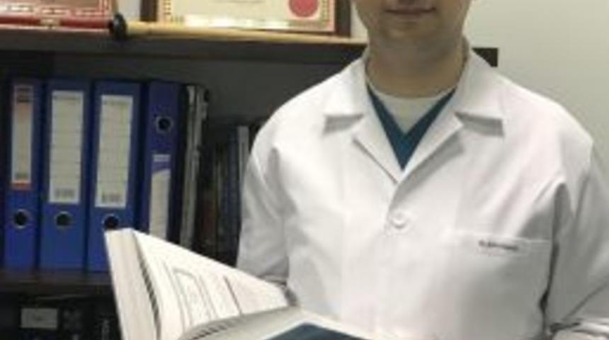 Yrd. Do&ccedil;. Dr Ş&uuml;kr&uuml; G&uuml;rb&uuml;z: &ldquo;zehirlenmelerin &Ouml;n&uuml;ne Ge&ccedil;mek İ&ccedil;in Bilin&ccedil;siz İla&ccedil; T&uuml;ketilmemeli&rdquo;