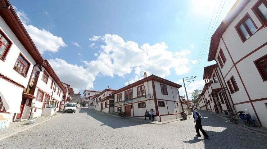 Bu İl&ccedil;ede Şehirleşme T&uuml;rkiye&rsquo;nin Tam Tersi