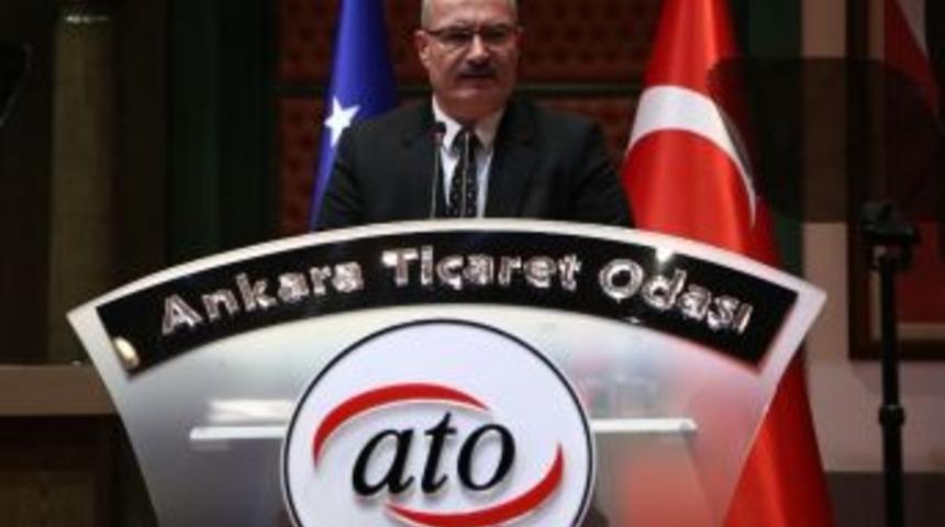 Ato&rsquo;dan &ldquo;s&ouml;zleşmeli Avukat&rdquo; Tepkisi