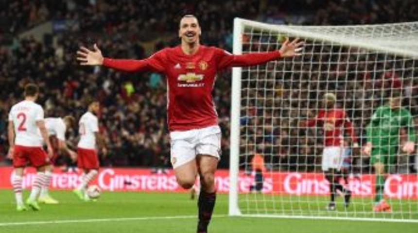 Ibrahimovic&rsquo;e 3 Ma&ccedil; Men Cezası