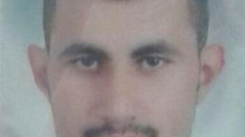 20 Yıl Hapis Cezasına &Ccedil;arptırılan Zanlı Yakalandı