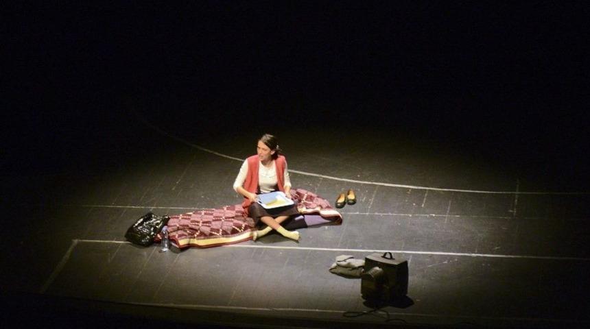 "antabus" Maltepelilerle Buluştu