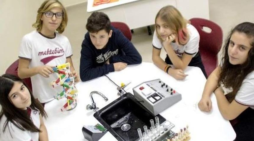 Mektebim&rsquo;Den 8 Mart&rsquo;A &Ouml;zel Araştırma