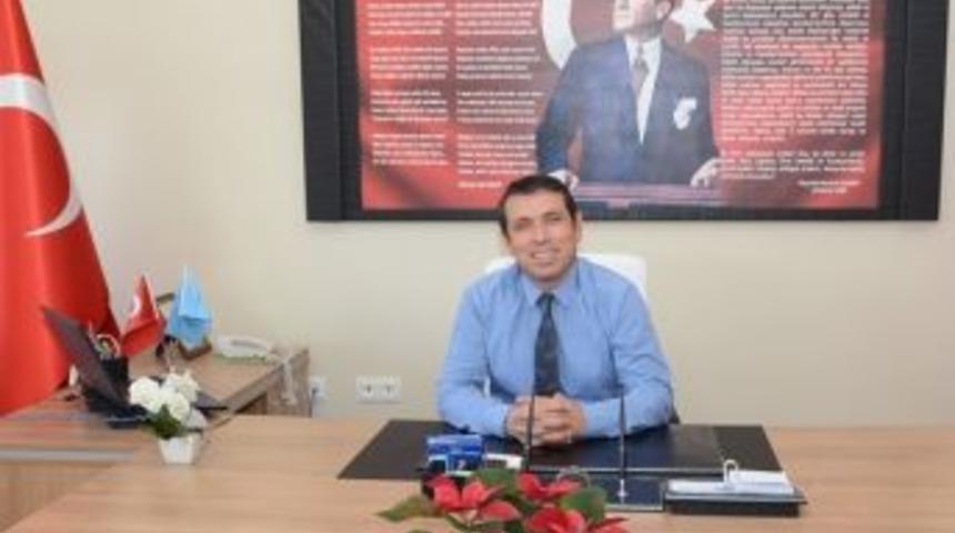 &Ccedil;elebi: &ldquo;emek&ccedil;i Kadınlarımızın G&uuml;n&uuml; Kutlu, Mutlu Ve Umutlu Olsun&rdquo;