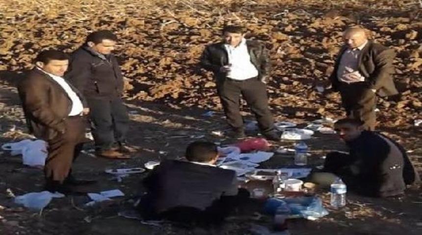 Telefon Dolandırıcılarının Eğlence G&ouml;r&uuml;nt&uuml;leri