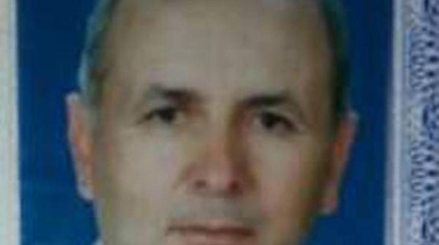 Karayolu &Uuml;zerinde &Ouml;l&uuml; Bulundu