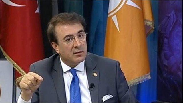 Aydemir: ‘kadına Saygı İnancımızın Gereğidir’