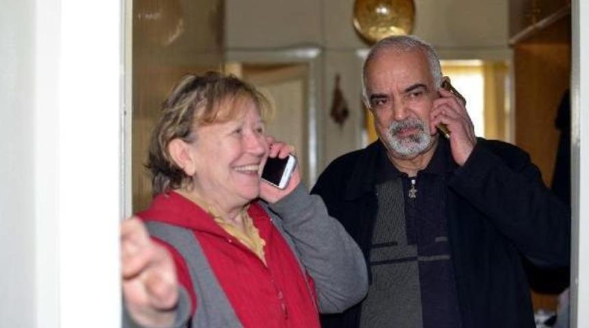 Dolandırıcıların Tuzağına D&uuml;şmedi