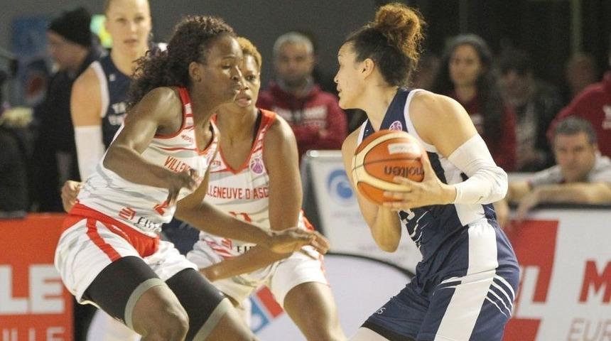 Yakın Doğu &Uuml;niversitesi Fransa&rsquo;da Yarı Final Kapsını Araladı