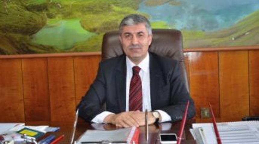 Van G&ouml;l&uuml; Havzasındaki 20 Yıllık &ldquo;afet Kodu&rdquo; Sorunu &Ccedil;&ouml;z&uuml;ld&uuml;