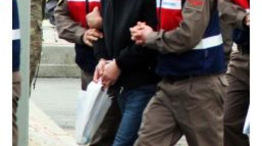 Sanık Teknisyen Astsubay Aydın &Ouml;zsıcak;