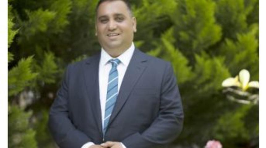 Başkan Can, &lsquo;en Başarılı Belediye Başkanı&rsquo; Se&ccedil;ildi