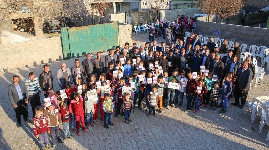 Fadıloğlu Anayasa Değişikliğinin &Ouml;nemini Anlattı