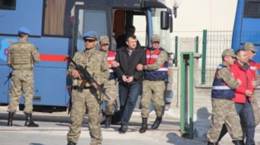 Malatya&rsquo;da Fet&ouml;/pdy Davası S&uuml;r&uuml;yor