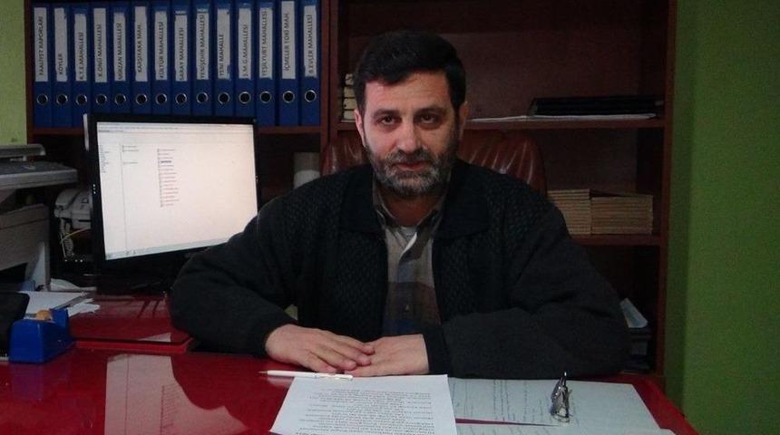 Bing&ouml;l&rsquo;de 83 Aileye Yardım