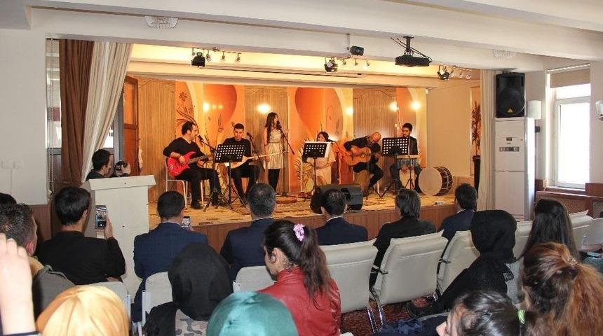 Ygs &Ouml;ncesi M&uuml;zik Ş&ouml;leni