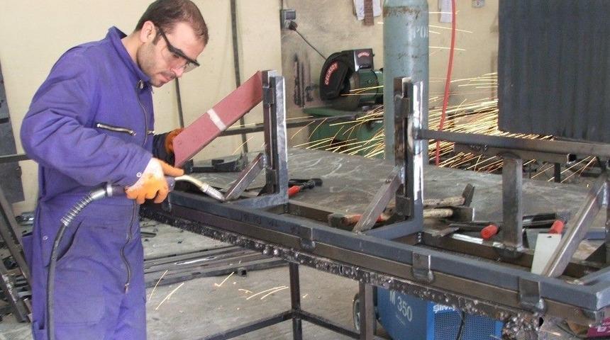 Kosgeb Kredileri Piyasaya Can Suyu Oldu