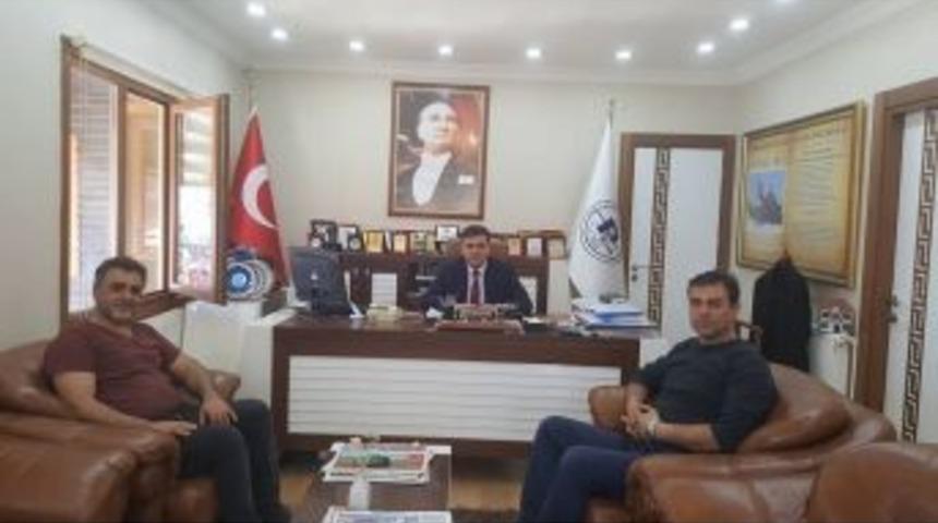 &lsquo;pazarcıklılar B&uuml;y&uuml;k Buluşma Gecesi&rsquo; Hazırlıkları