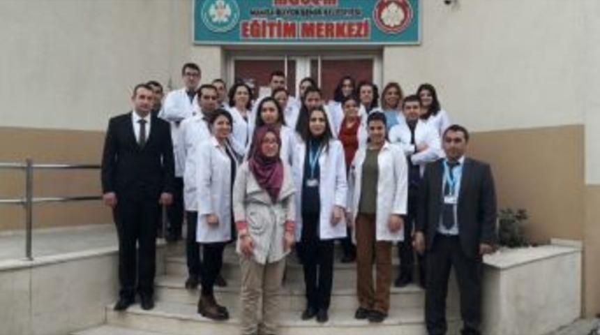 Mabem Turgutlu&rsquo;da &Ouml;n Kayıtlar Başladı