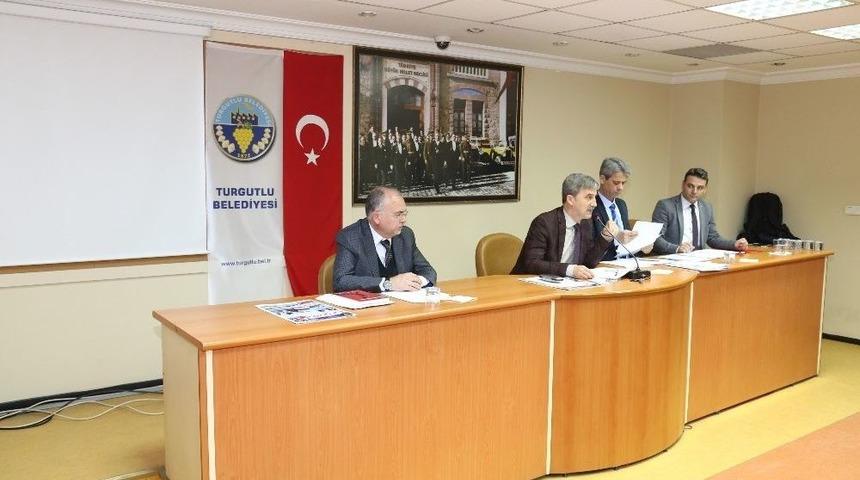 Başkan Şirin: &ldquo;halkımızın Beklentisini Karşılayacağız&rdquo;