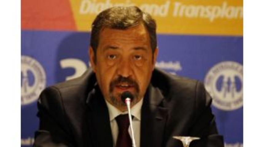 Prof. Dr. Turgay Arınsoy: Kaya Tuzu Zararlı Maddeler I&ccedil;eriyor