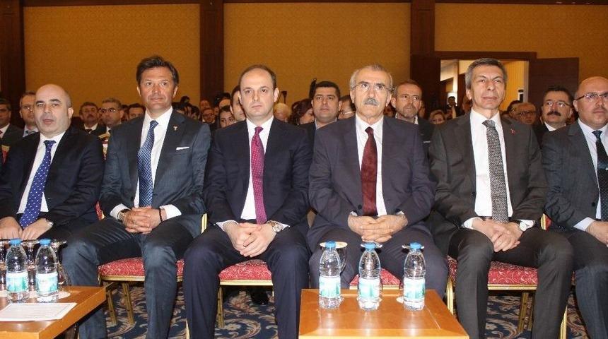 Merkez Bankası Başkanı Murat &Ccedil;etinkaya&rsquo;dan &Ouml;nemli A&ccedil;ıklamalar