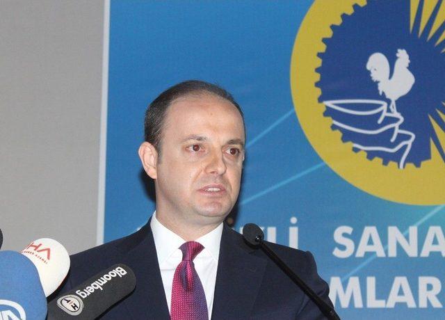 Merkez Bankası Başkanı Murat Çetinkaya’dan Önemli Açıklamalar