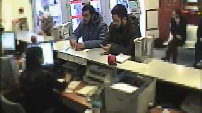 İstanbul'da Siber Dolandırıcılık Operasyonu