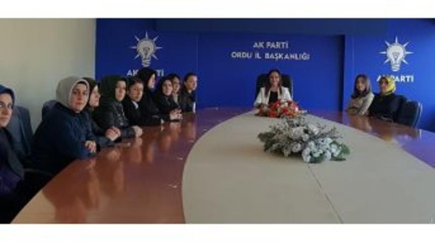 G&ouml;zpınar: &ldquo;inandığımız Yolda Devam Edeceğiz&rdquo;