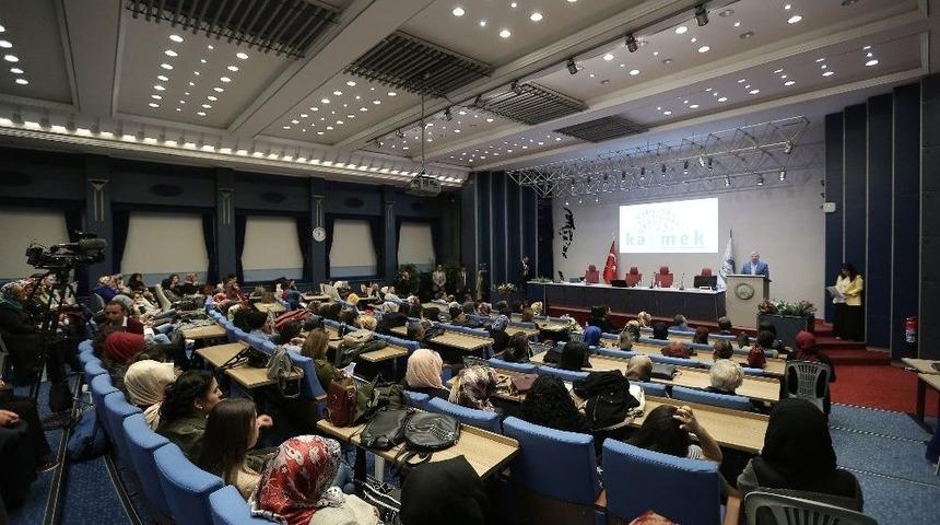 &ldquo;imar Ederken İhmal Edemeyiz"