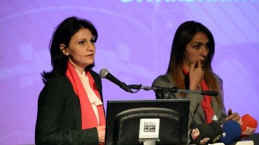 Diyarbakır'da &lsquo;Kadın Sağlığı Eğitim Projesi' Kapsamında 80 Bin Kadına Eğitim Verildi