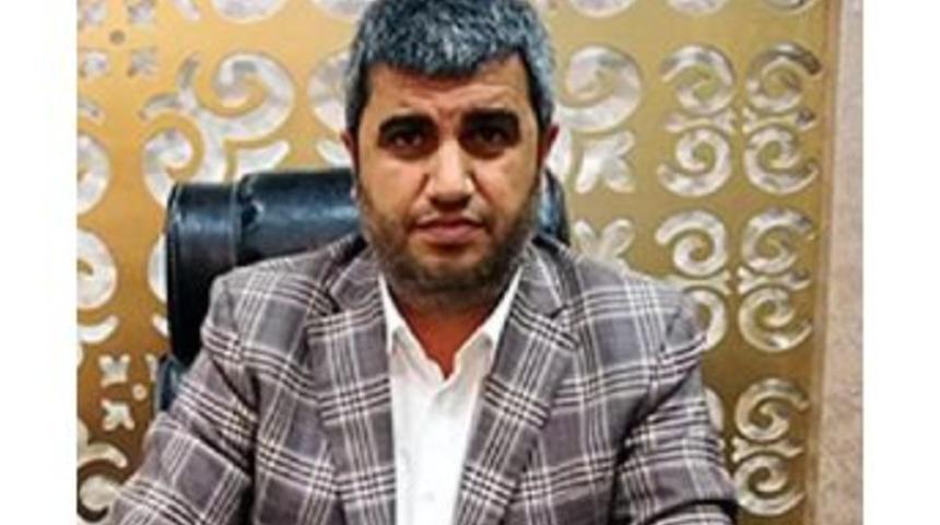 Bucaspor'da Bozkurt'tan Adaylık Sinyali