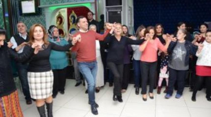 Chp'li Yarkadaş'tan 'bebek Sahibi Kadınların Hapis Cezası Ertelensin' Teklifi