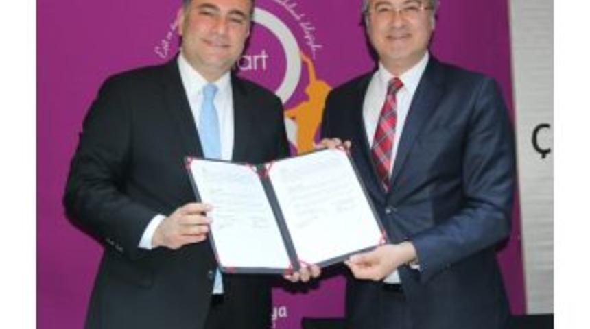 &Ccedil;ankaya&rsquo;dan 8 Mart&rsquo;ta &Ccedil;ifte Protokol