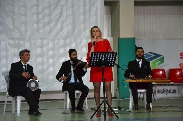 Biga’da Kadınlar Günü Etkinliği 1