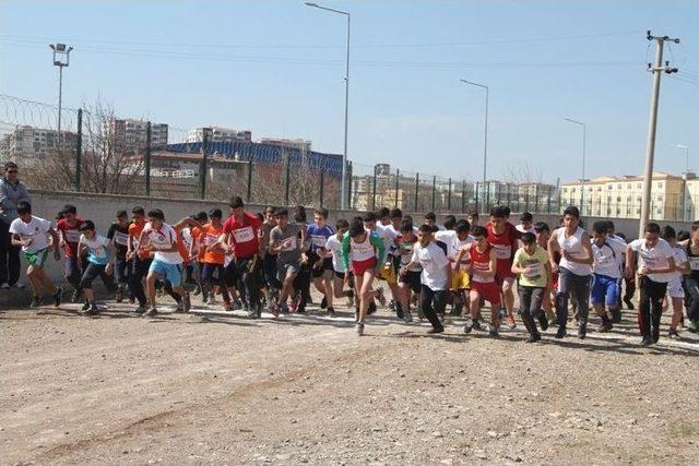 Diyarbakır’da Atletizm Müsabakaları Sona Erdi