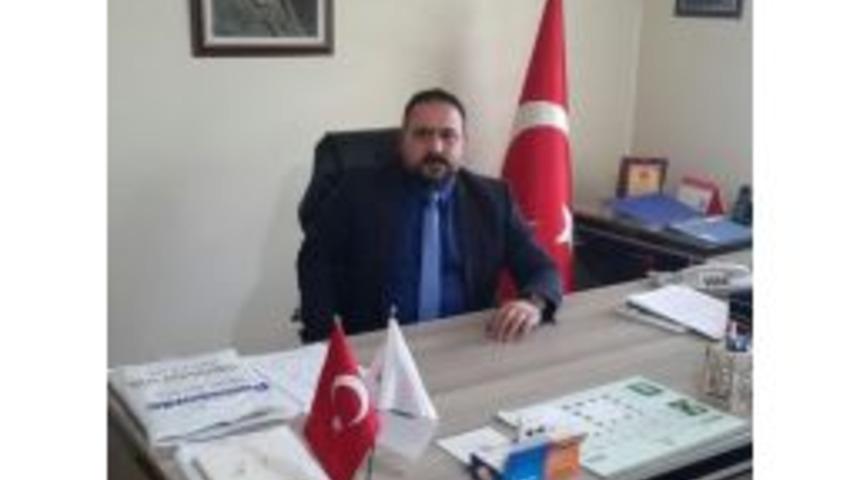 Gen&ccedil;lik Ve Spor Konfererasyonuna G&ouml;rev Ataması