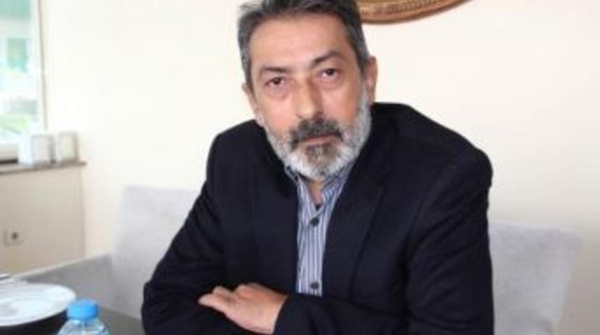 Birlik Başkanı Şube Başkanı Leblebici, &ldquo; Tarihi Fedakar Kadınlarla Dolu Bir Milletiz&rdquo;