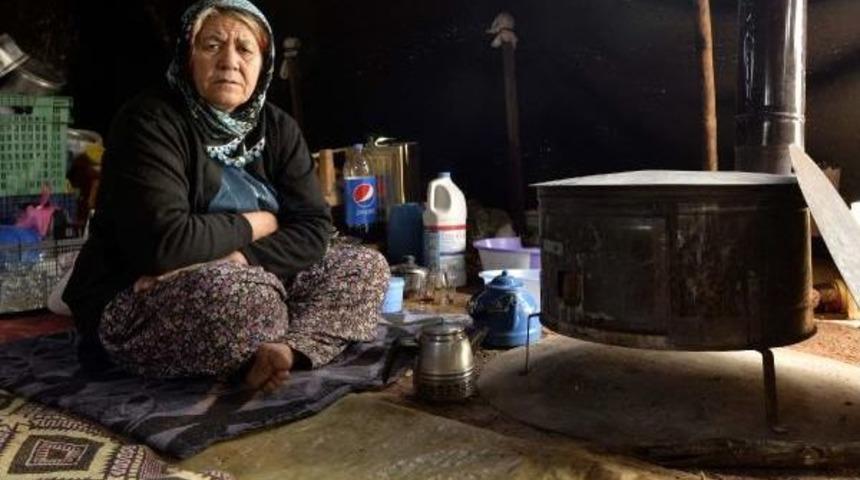 Y&ouml;r&uuml;k Kadınlarının 8 Mart&rsquo;Tan Haberi Yok