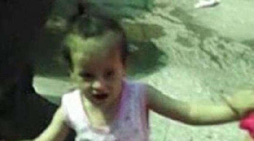 Minik Irmak'ı &Ouml;ld&uuml;rene Ağırlaştırılmış M&uuml;bbet Hapis Cezası (2)- Yeniden