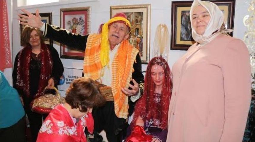 Cumhurbaşkanı Başdanışmanı Ayşen G&uuml;rcan: Kadın Olarak Hayata Bir Tık Eksiden Başlıyoruz