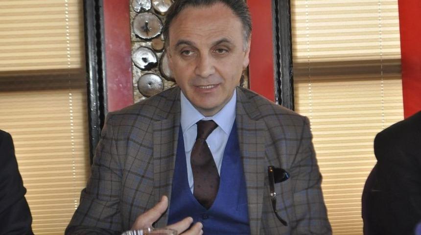 Dika&rsquo;ya 23 İlden 3 Bin 215 Başvuru